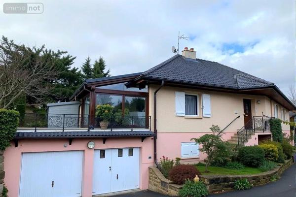 Maison à vendre à Ornex dans l'Ain (01210), ref : 01043-127