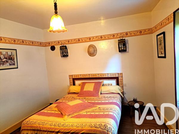 Maison à vendre 7 pièces 119,59 m² Saint-Nectaire