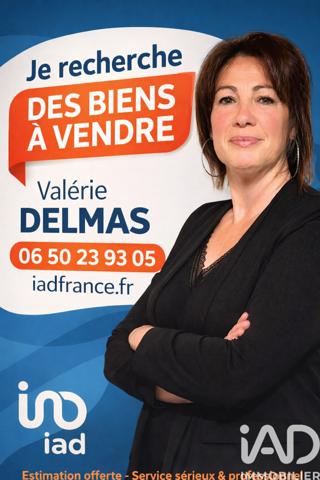 Maison à vendre 7 pièces 119,59 m² Saint-Nectaire