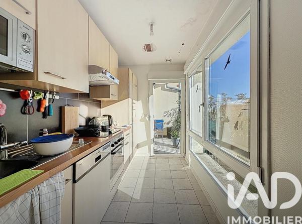 Maison à vendre 4 pièces 75 m² Zimmersheim