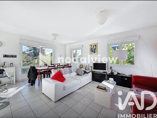 Maison à vendre 4 pièces 75 m² Zimmersheim