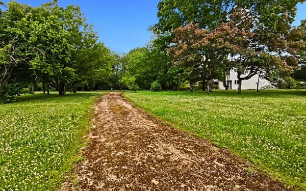 Terrain à vendre    Nègrepelisse