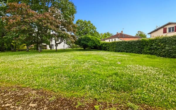 Terrain à vendre    Nègrepelisse