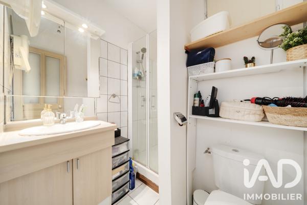 Appartement à vendre 2 pièces 41,95 m² Nancy