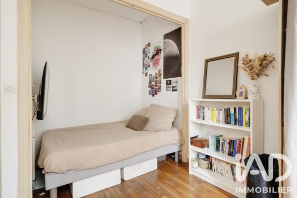 Appartement à vendre 2 pièces 41,95 m² Nancy