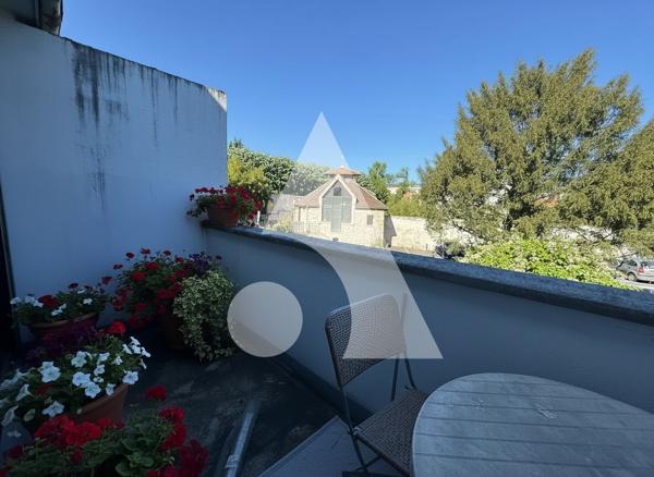Appartement 1 pièce 26 m2