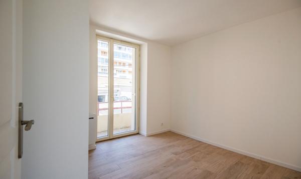 Appartement 3 pièces 56.57 m2