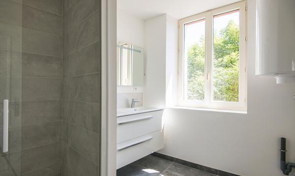 Appartement 3 pièces 56.57 m2