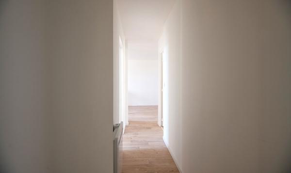 Appartement 3 pièces 56.57 m2