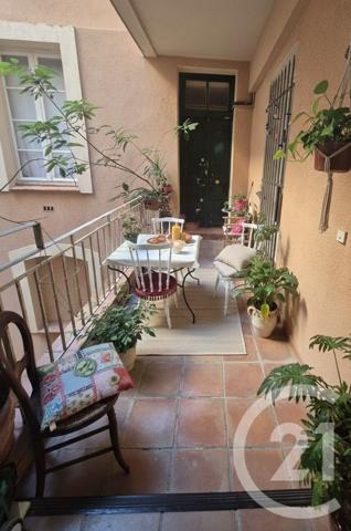 Appartement T2 à vendre  2 pièces - 59,94 m2 NIMES - 30