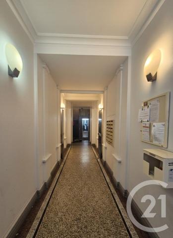 Appartement T2 à vendre  2 pièces - 59,94 m2 NIMES - 30