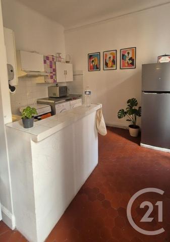 Appartement T2 à vendre  2 pièces - 59,94 m2 NIMES - 30
