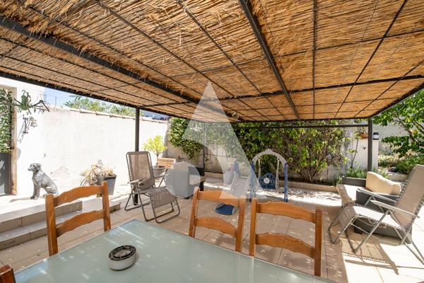 Maison 4 pièces 194 m2