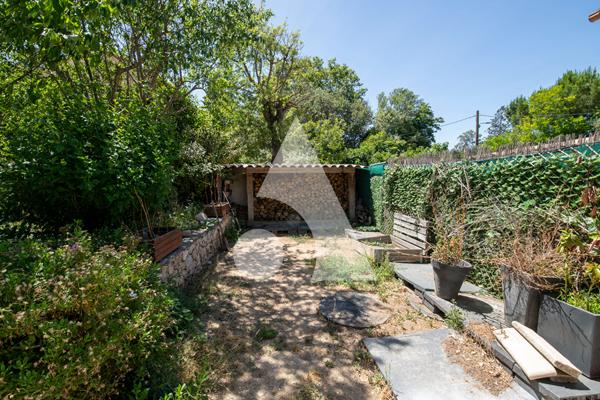 Maison 4 pièces 194 m2