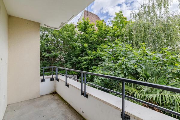 Appartement 4 pièces 80 m2