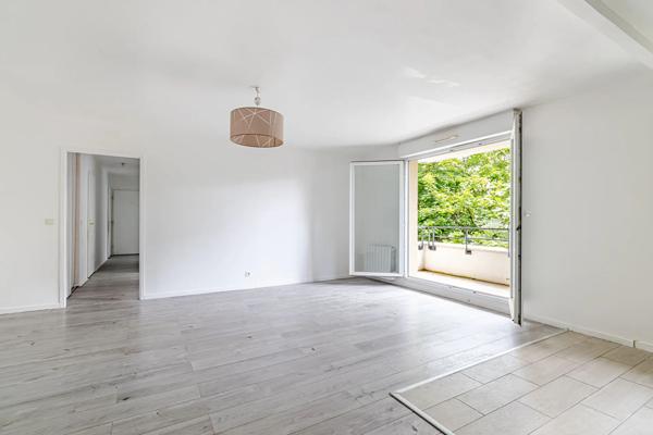 Appartement 4 pièces 80 m2