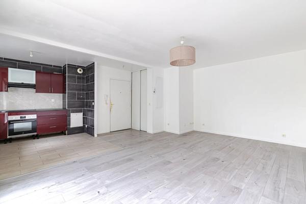 Appartement 4 pièces 80 m2