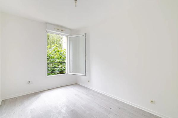 Appartement 4 pièces 80 m2