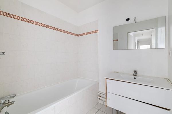 Appartement 4 pièces 80 m2