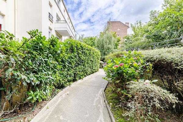 Appartement 4 pièces 80 m2