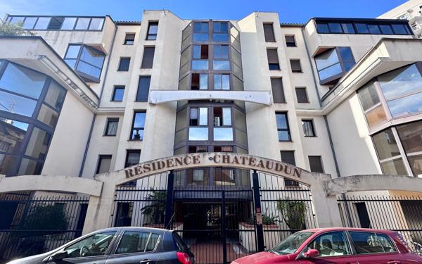 Appartement à vendre    2 pièces • 36 m2 Toulouse