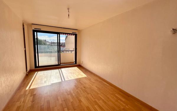 Appartement à vendre    2 pièces • 36 m2 Toulouse