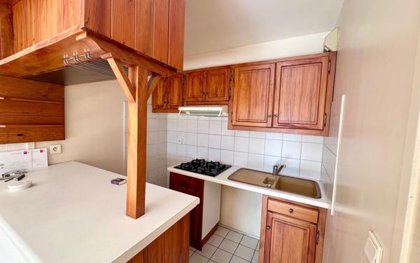 Appartement à vendre    2 pièces • 36 m2 Toulouse