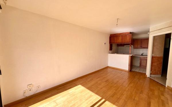 Appartement à vendre    2 pièces • 36 m2 Toulouse