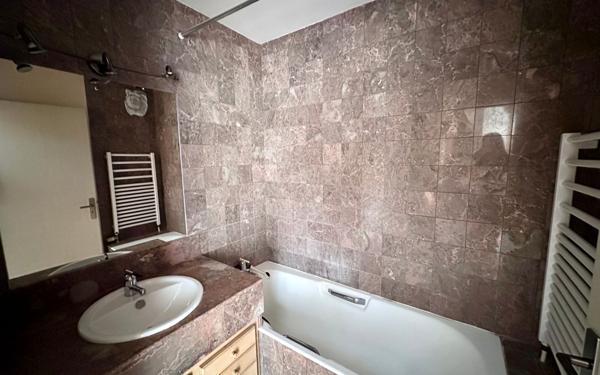 Appartement à vendre    2 pièces • 36 m2 Toulouse