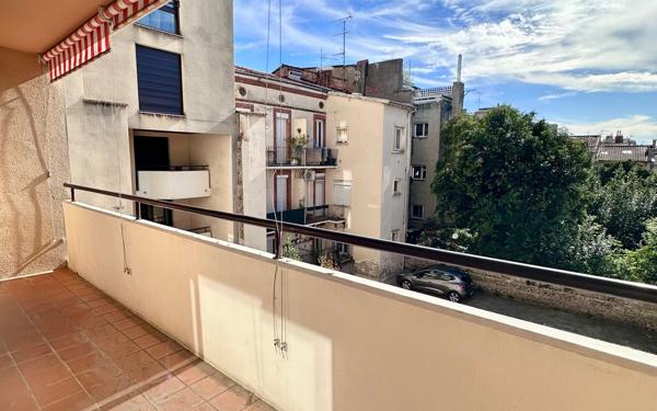 Appartement à vendre    2 pièces • 36 m2 Toulouse