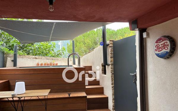 Maison à vendre    3 pièces •  Signes