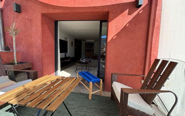 Maison à vendre    3 pièces •  Signes