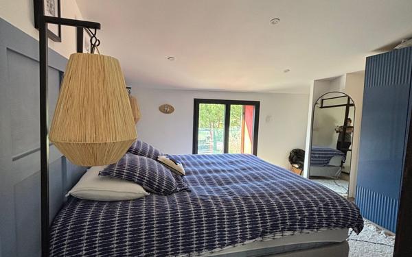 Maison à vendre    3 pièces •  Signes