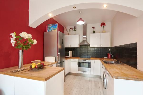 Maison Gennevilliers 6 pièce(s) 183 m2