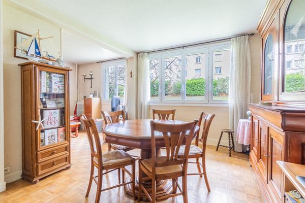 Appartement Bagneux 4 pièce(s) 66 m2