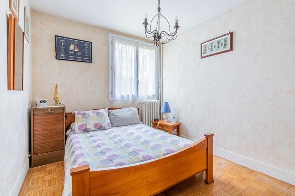 Appartement Bagneux 4 pièce(s) 66 m2