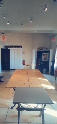 Chapelle désacralisée 1901  (88130 )  CORNIMONT