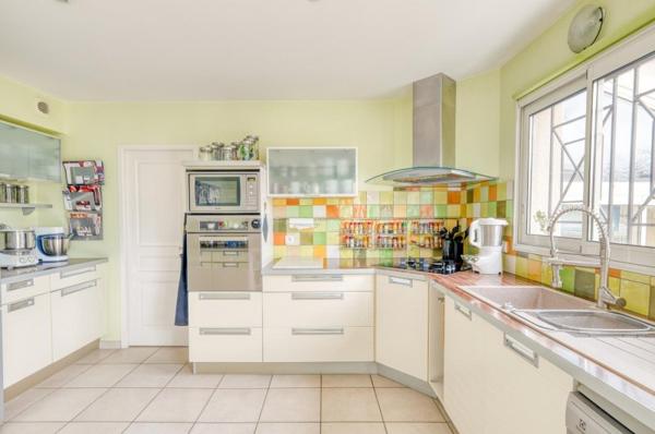 Vente / Maison d'architecte