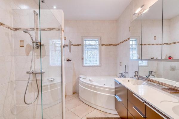 Vente / Maison d'architecte