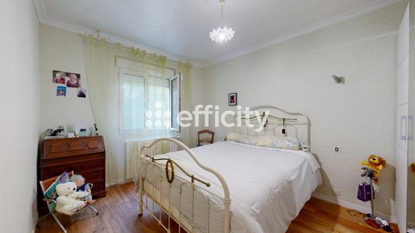 Maison 6 pièces - 150 m² Exclusivité efficity