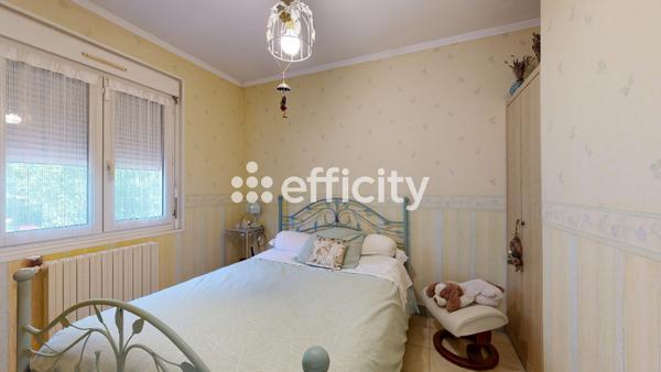 Maison 6 pièces - 150 m² Exclusivité efficity