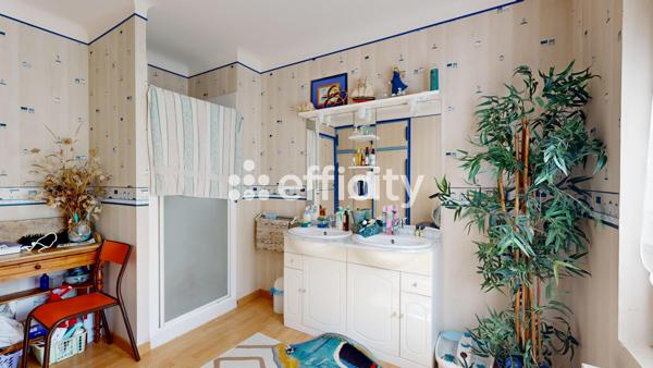 Maison 6 pièces - 150 m² Exclusivité efficity