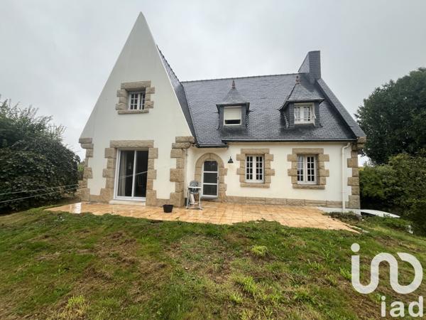 Maison à vendre 8 pièces 152 m² Langolen