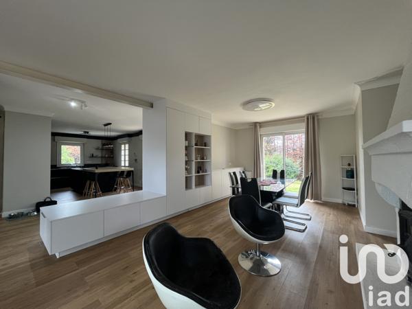 Maison à vendre 8 pièces 152 m² Langolen