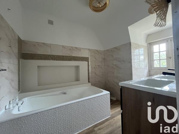 Maison à vendre 8 pièces 152 m² Langolen