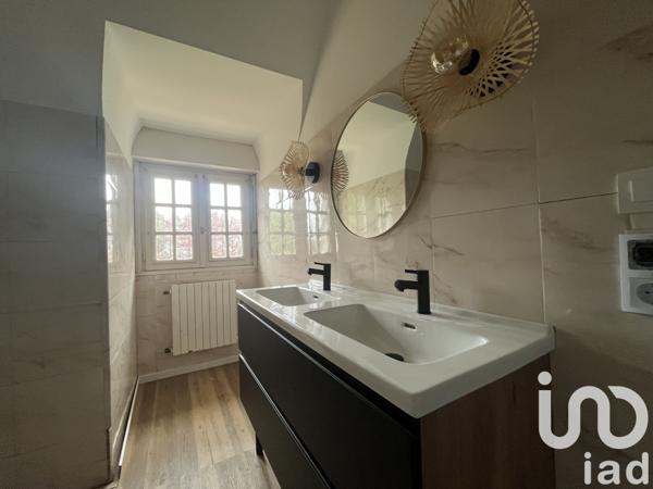 Maison à vendre 8 pièces 152 m² Langolen