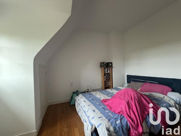 Maison à vendre 8 pièces 152 m² Langolen