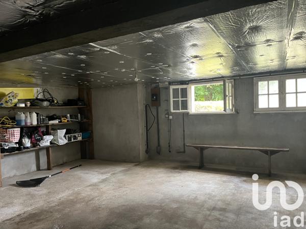 Maison à vendre 8 pièces 152 m² Langolen