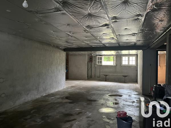 Maison à vendre 8 pièces 152 m² Langolen