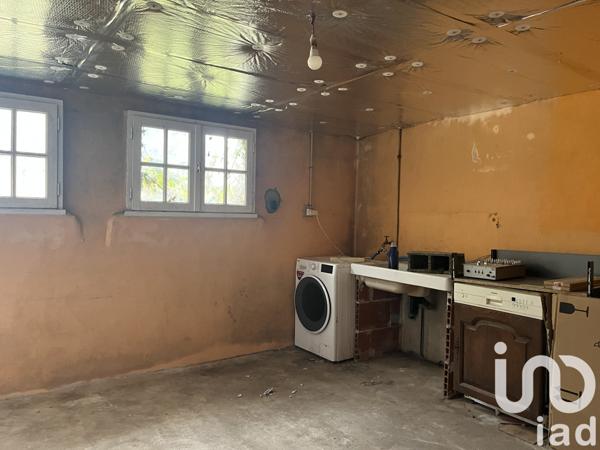 Maison à vendre 8 pièces 152 m² Langolen